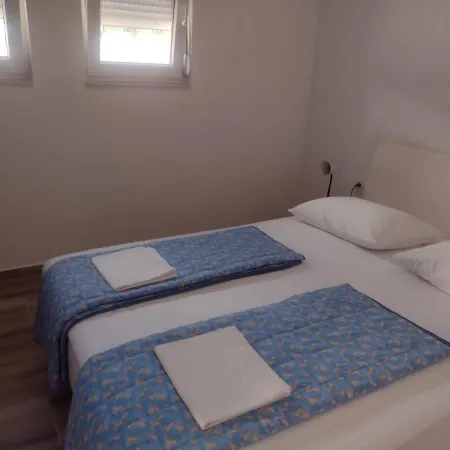 Apartman Franica 1 Apartman
