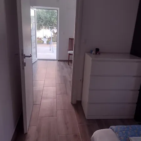 Apartman Franica 1 Zadar