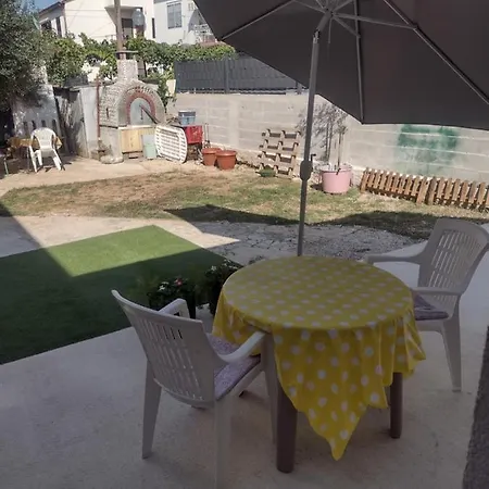 Apartman Franica 1 Zadar