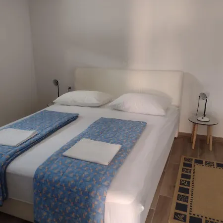 Apartman Franica 1 Appartamento *