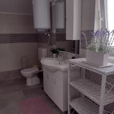 Apartman Franica 1 * Zara