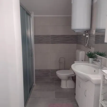 Apartman Franica 1 Apartment