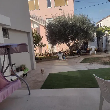 Appartamento Apartman Franica 1 Zara