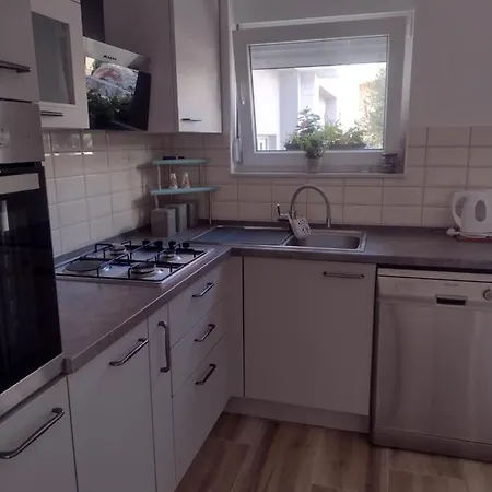 Apartman Franica 1 Apartment