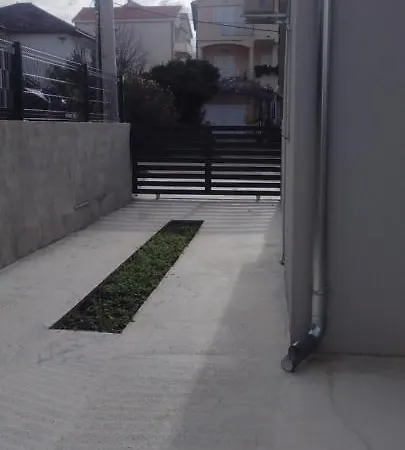 Apartman Franica 1 Apartment Zadar
