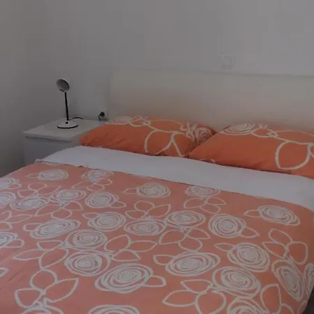 Apartman Franica 1 *
