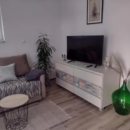 Apartman Franica 1 Appartamento *